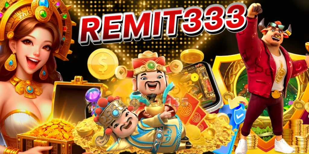 remit333